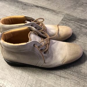 🌟Sandro Moscoloni Men’s Leather Boots!!!🌟